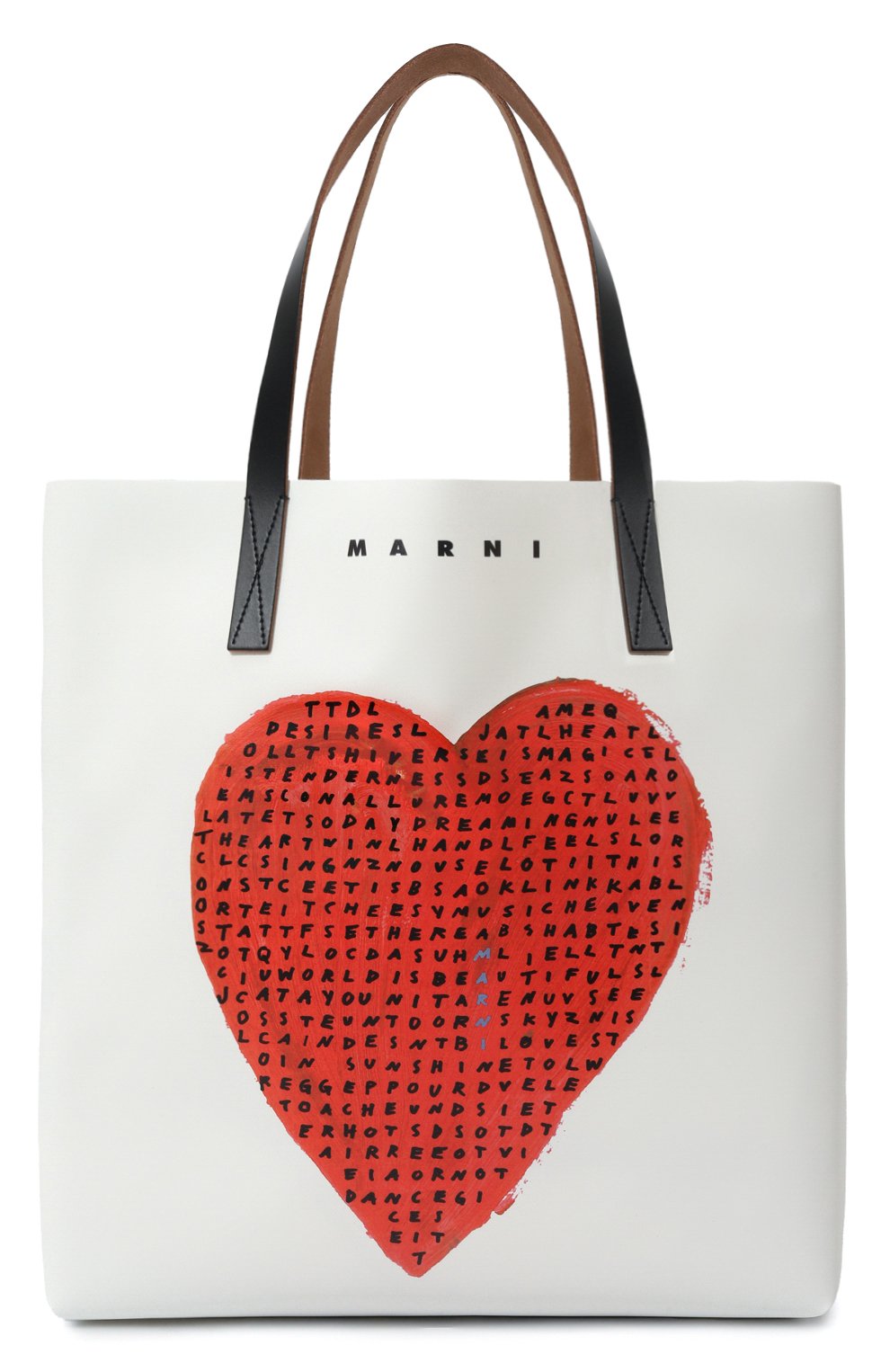 Сумка-тоут MARNI, арт. SHMPQ10A12/P5809, фото 1
