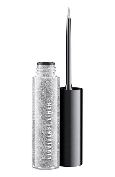 Женские подводка для глаз liquidlast 24-hour waterproof, miisty me (fn) (2.5ml) MAC, арт. SGFK-11