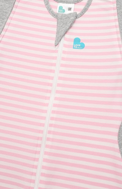 Комбинезон-мешок переходного этапа LOVE TO DREAM, арт. L20 01 002 PK L, фото 3