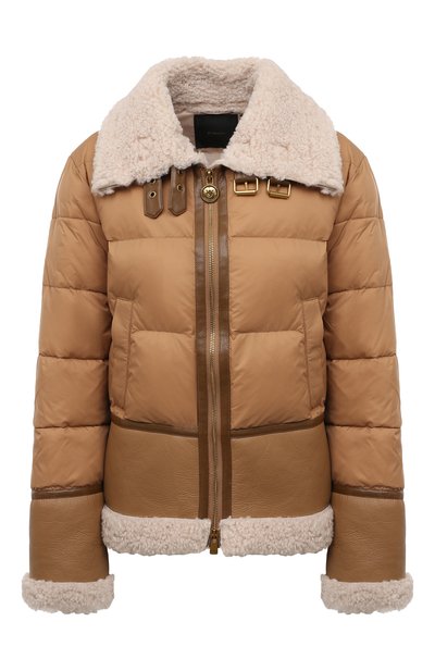 Куртка PINKO, арт. 1G18KJ-Y4V5, фото 1