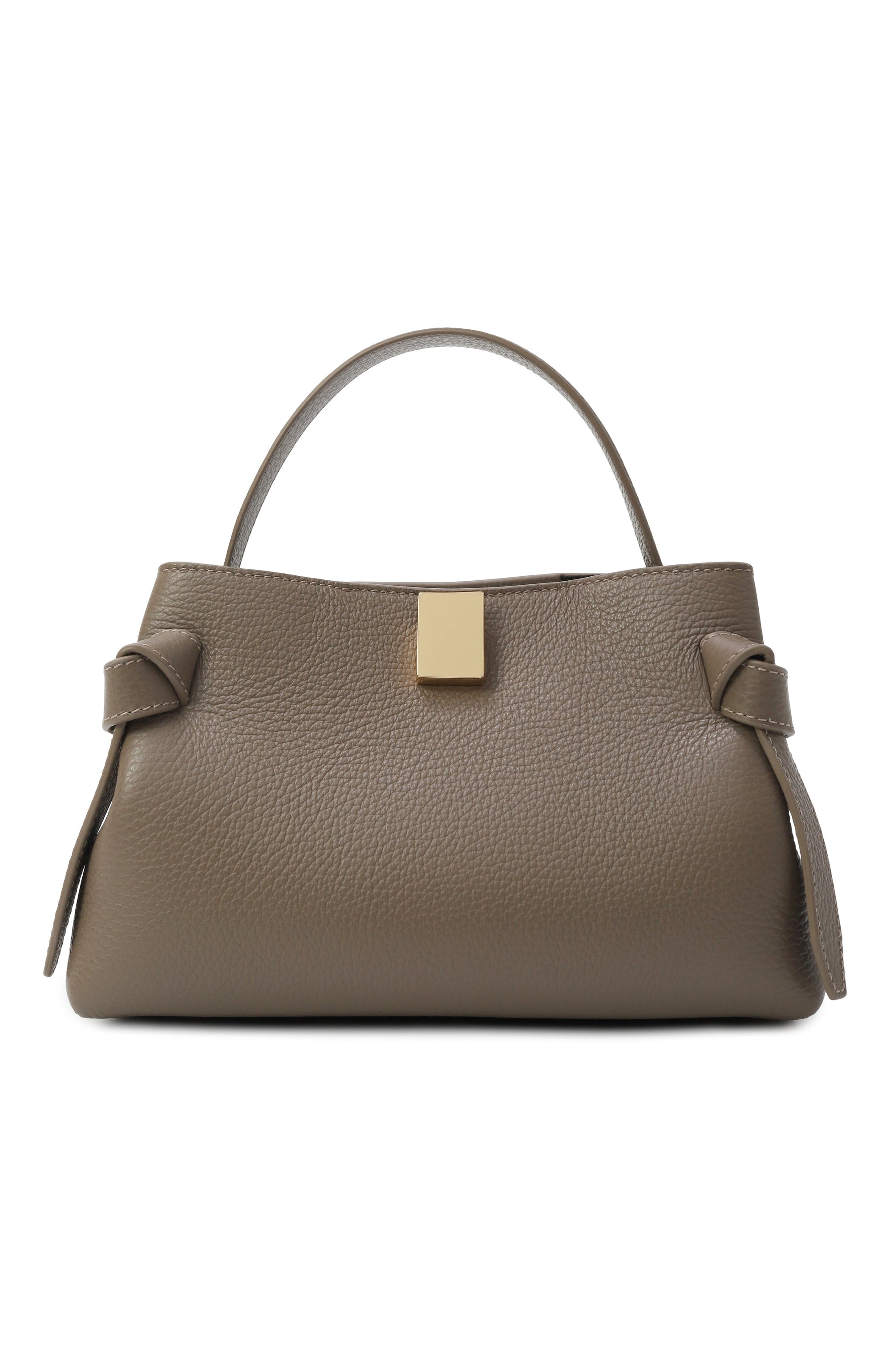 Сумка gyoza mini YUZEFI, арт. YUZSS25-HB-MGZ-L052, фото 1