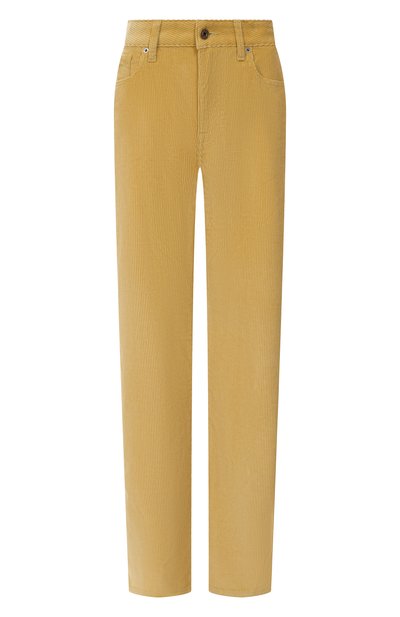 Женские вельветовые брюки JACOB COHEN, арт. 25I P/JDM_Q0016 001 T816A RW