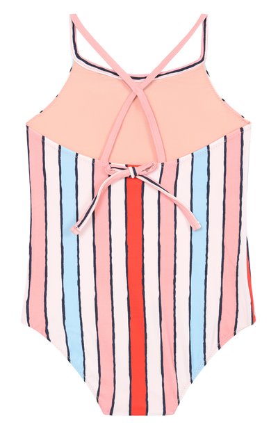 Слитный купальник DOLCE & GABBANA, арт. L5J851/0N0D5, фото 2