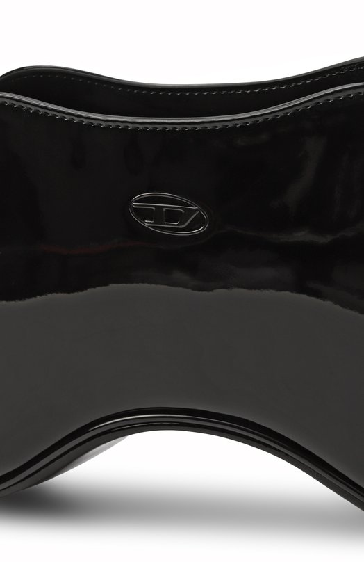 Сумка Play Diesel X10201/P6255 Чёрный  X10201/P6255 Фото 3