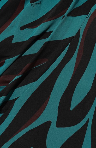 Топ из вискозы PINKO, арт. 102363/A1B9, фото 5