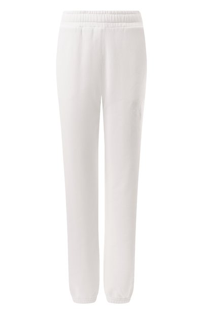 Женские хлопковые джоггеры DOLCE & GABBANA, арт. FTC7PZ/GDCN0