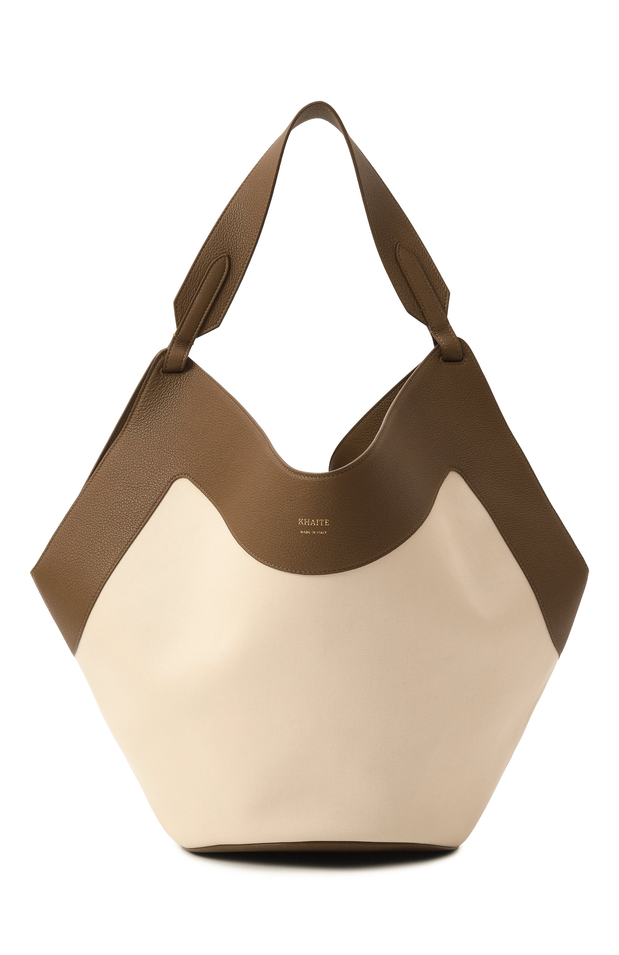 Сумка-тоут lotus medium KHAITE, арт. H2037917/L917, фото 1