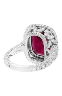 Кольцо MERCURY, арт. MR28110WDRUB, фото 3