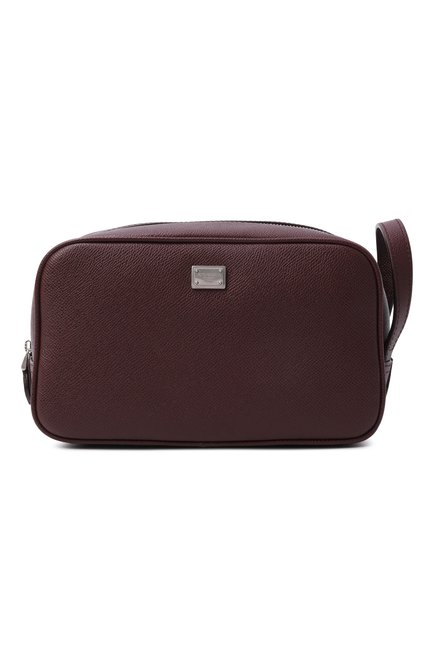 Мужской несессер DOLCE & GABBANA, арт. BT3310/A9AB6