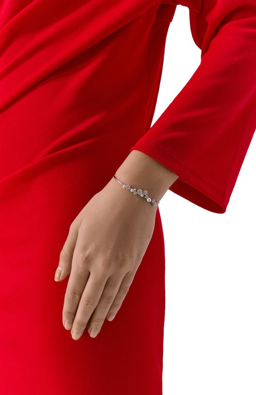 Браслет Constella Swarovski 5705618 Серебряный  5705618 Фото 2