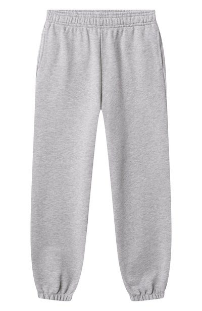 Хлопковые джоггеры VERSACE, арт. 1018341/1A13056