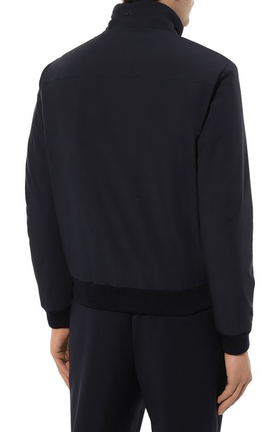 Утепленный бомбер PAUL&SHARK, арт. 14312060, фото 4