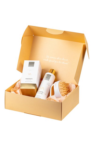 Набор home luxury care stem cells (250+100ml) INNOVATIS, арт. 8437019455040, фото 2