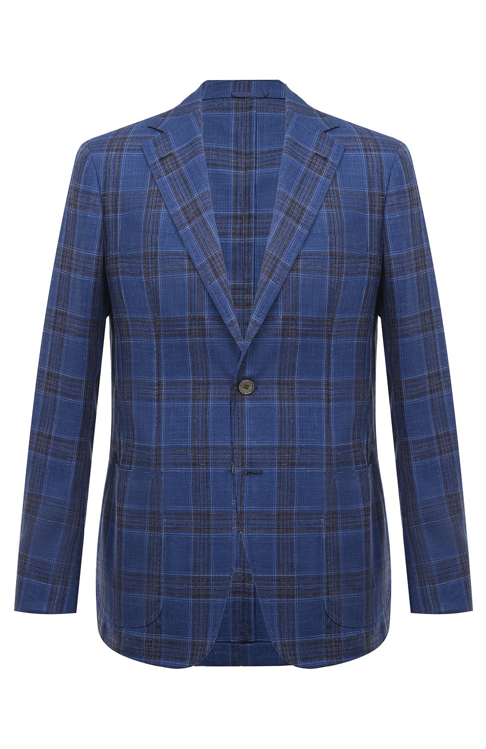 Пиджак из шерсти и шелка SARTORIO, арт. SG1200/S0684805, фото 1