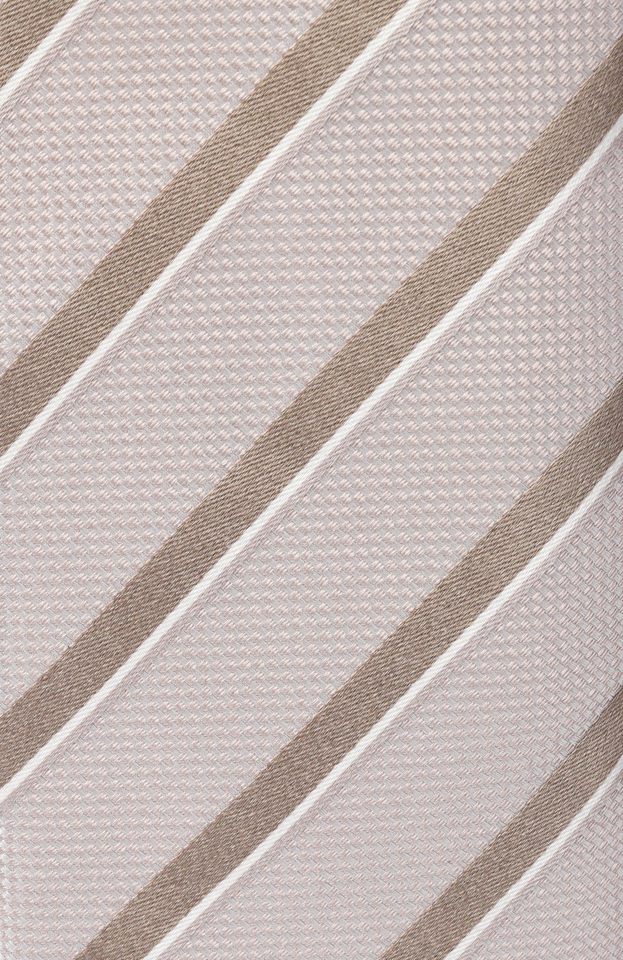 Шелковый галстук BOSS, арт. 50562057, фото 4