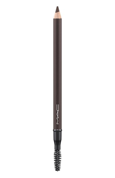 Женский карандаш для бровей veluxe brow liner, оттенок velvetstone MAC, арт. MMT0-09