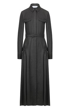 Кашемировое платье GABRIELA HEARST, арт. 119423 C005, фото 1