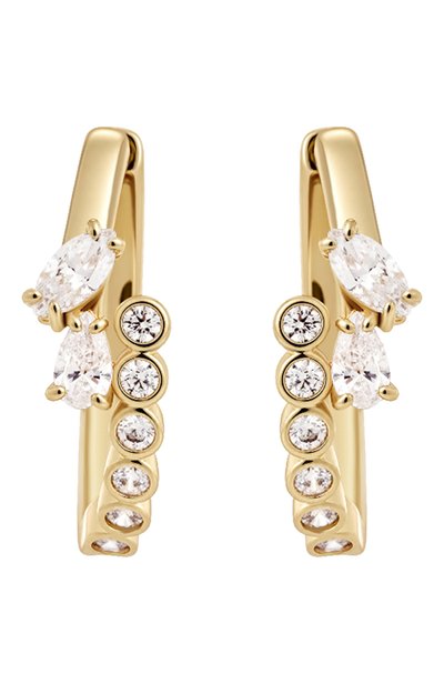 Женские серьги mesmera SWAROVSKI, арт. 5761975