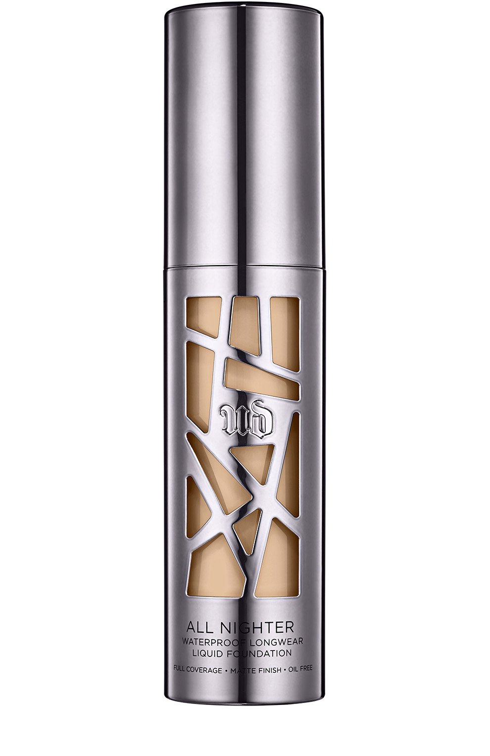 Тональная основа all nighter, оттенок 3.25 (30ml) URBAN DECAY, арт. 3605971198359, фото 1