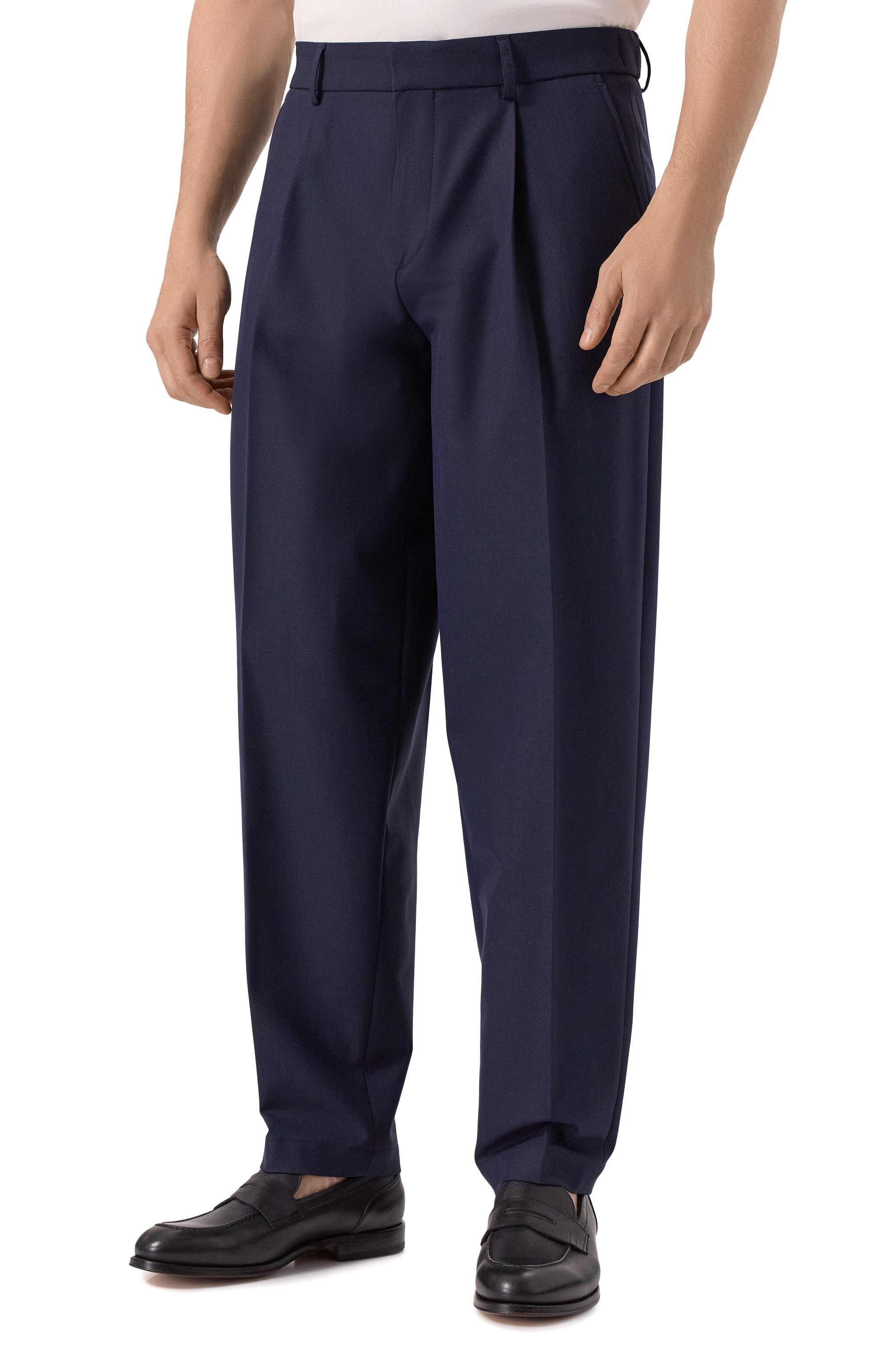 Брюки BOSS, арт. 50546294, фото 3