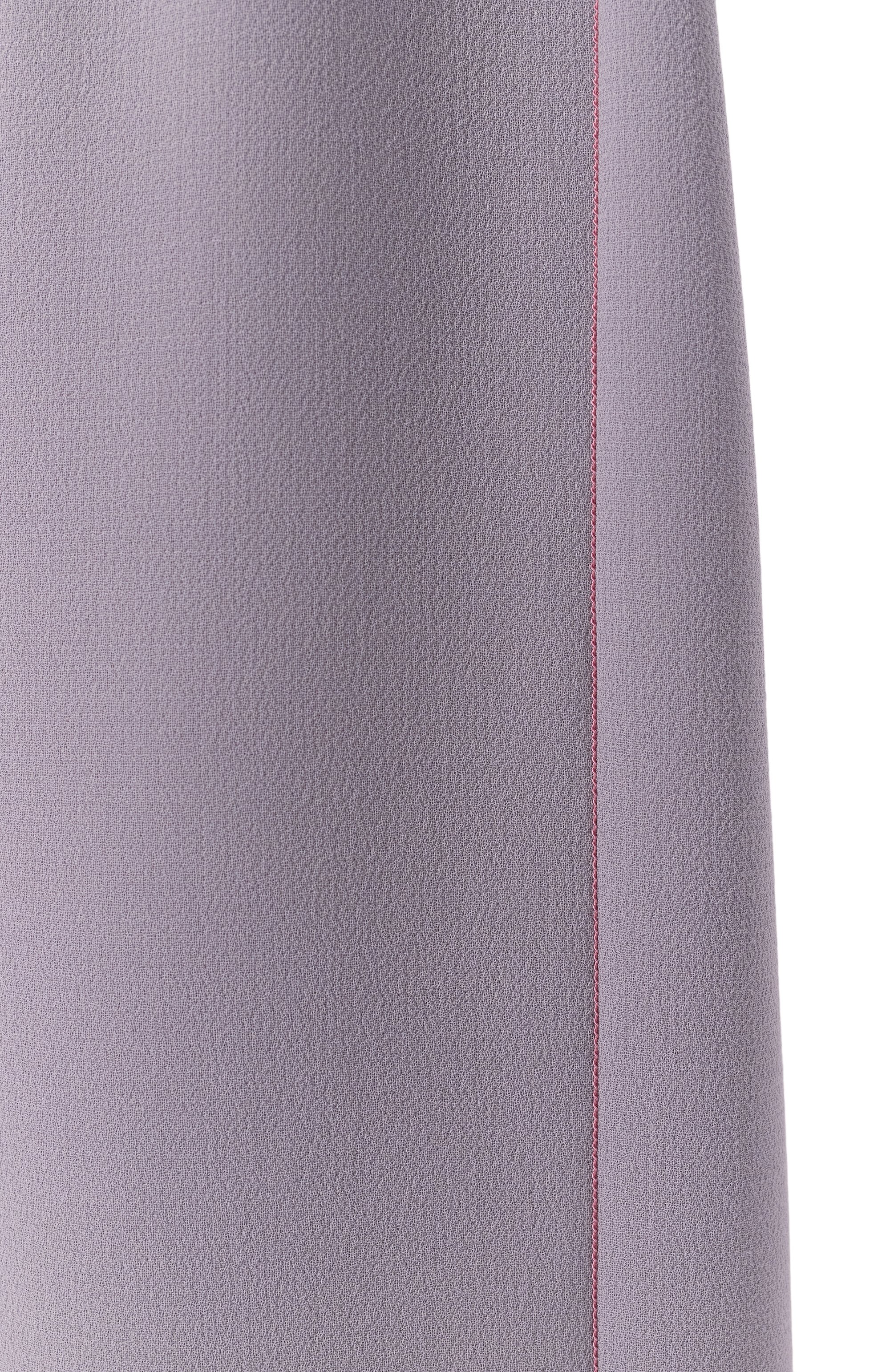 Шерстяные брюки ULYANA SERGEENKO, арт. PNT008FW24P 2467Т24, фото 6