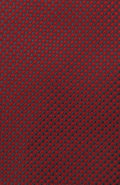 Шелковый галстук BRIONI, арт. 062H00/01433, фото 3