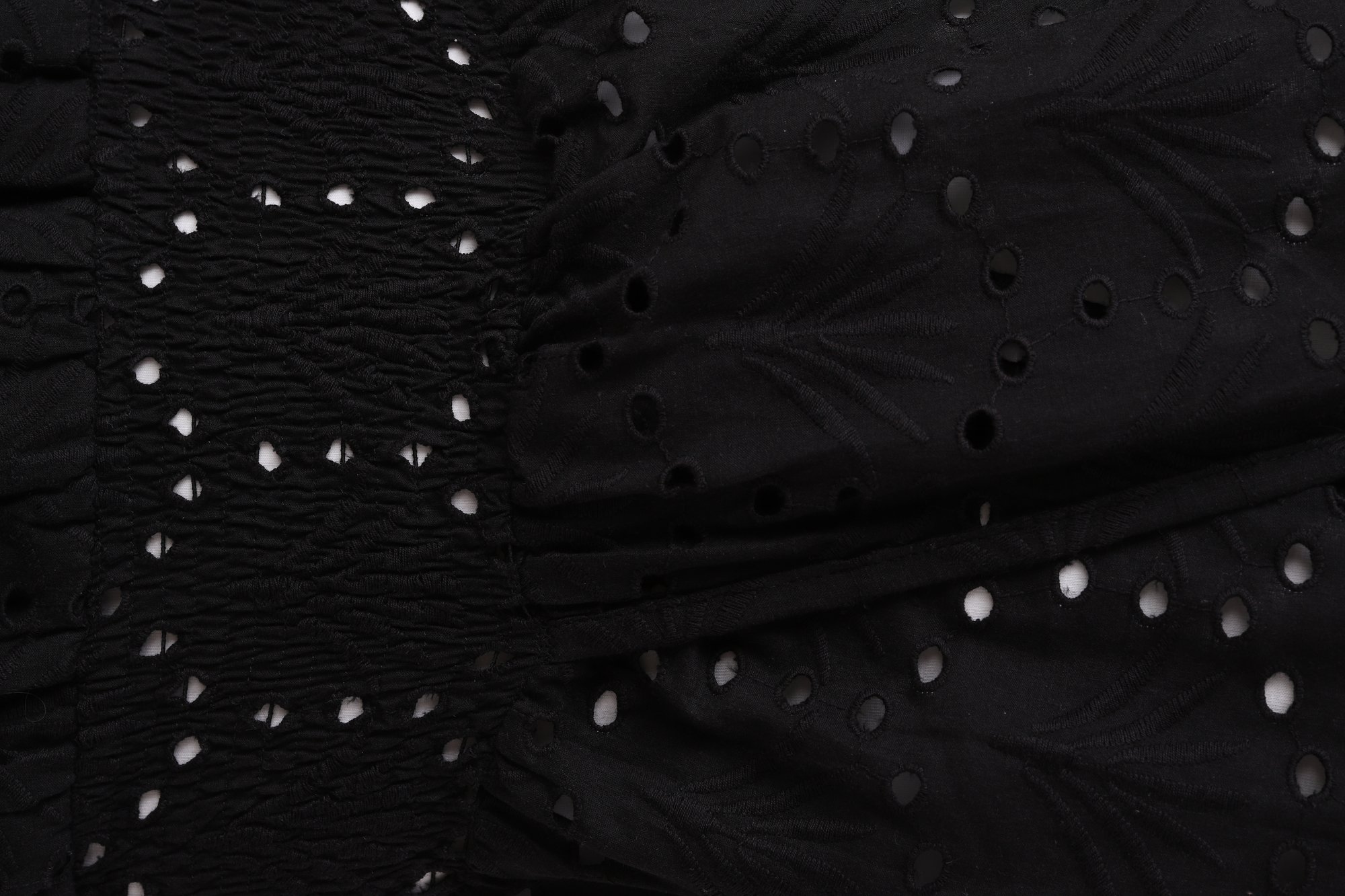 Хлопковое платье MELISSA ODABASH, арт. JESS CR_COTTON, фото 6