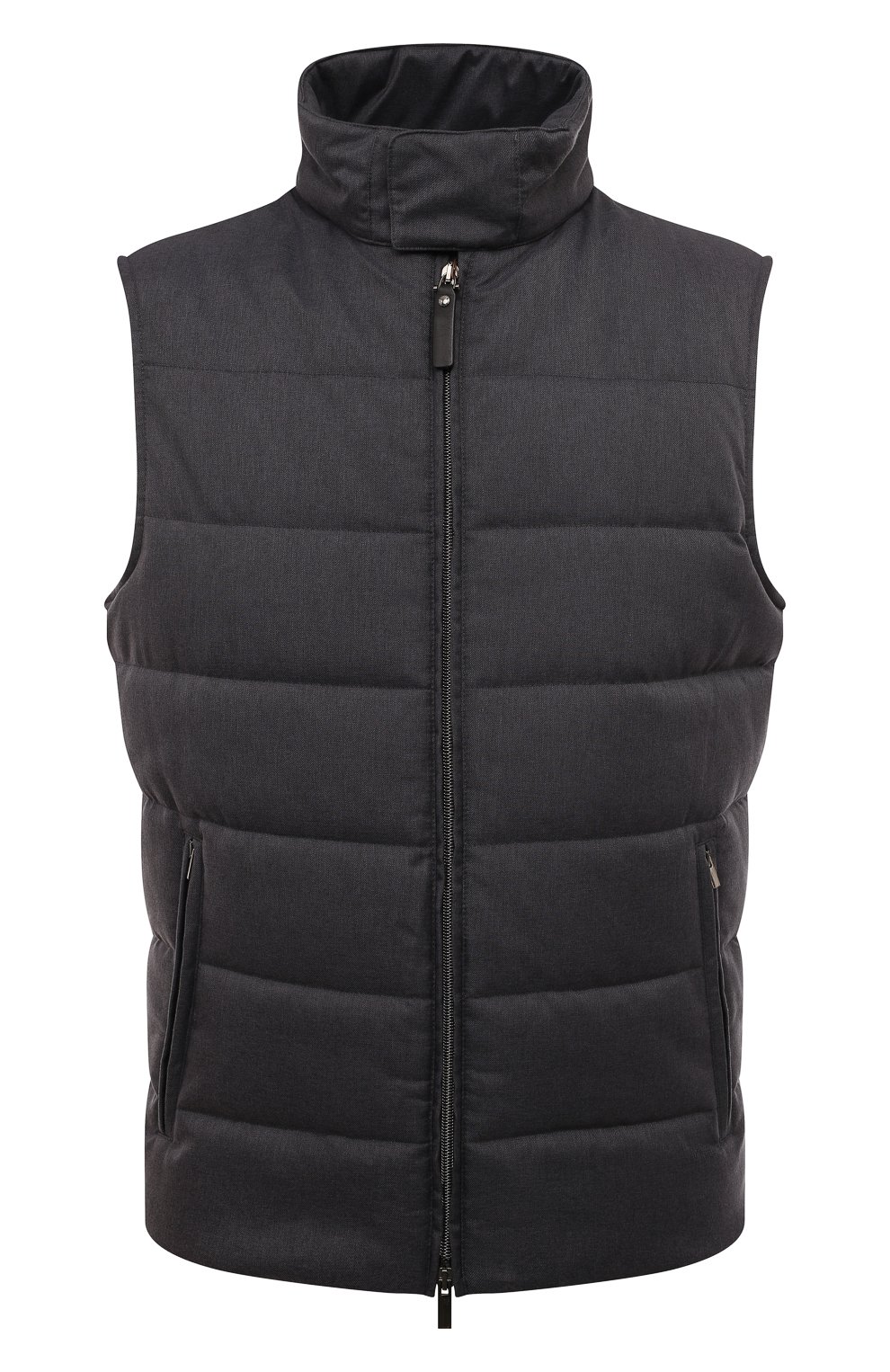 Утепленный жилет CANALI, арт. 040941/SG02732, фото 1