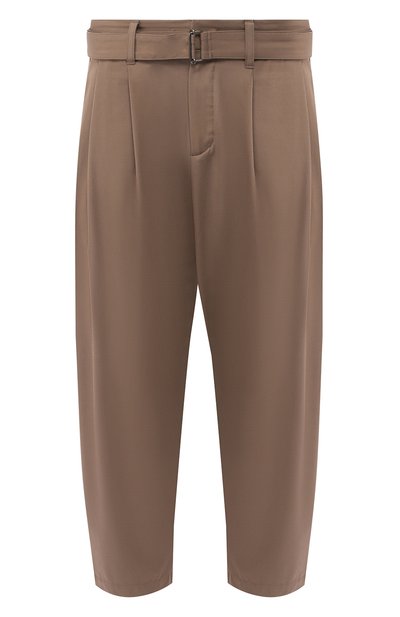 Мужские хлопковые брюки  KAZUYUKI KUMAGAI, арт. KP91-055