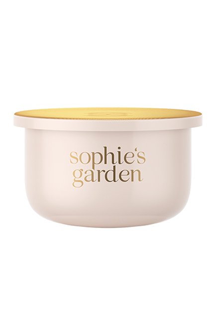 Женское сменный флакон фитоклеточного антивозрастного крема (50ml) SOPHIE`S GARDEN, арт. 9007867032282