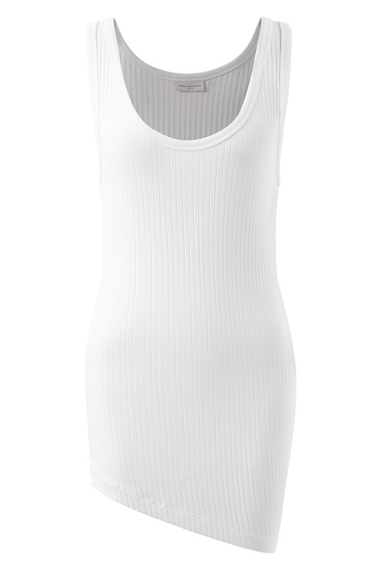 Майка Dries Van Noten 242-011126-9621 Белый 242-011126-9621