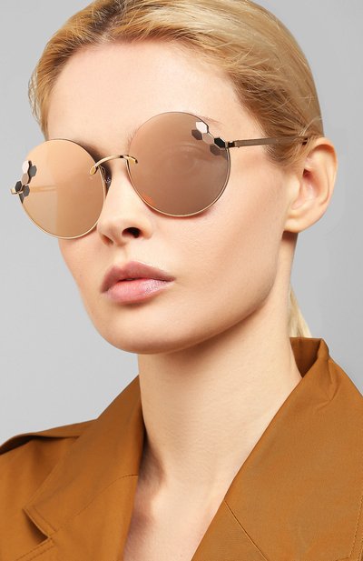 Солнцезащитные очки BVLGARI, арт. 6124-20144Z, фото 2