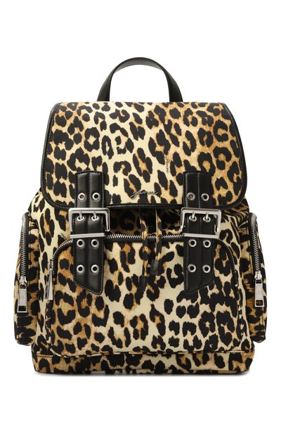 Женский рюкзак GANNI, арт. A6527