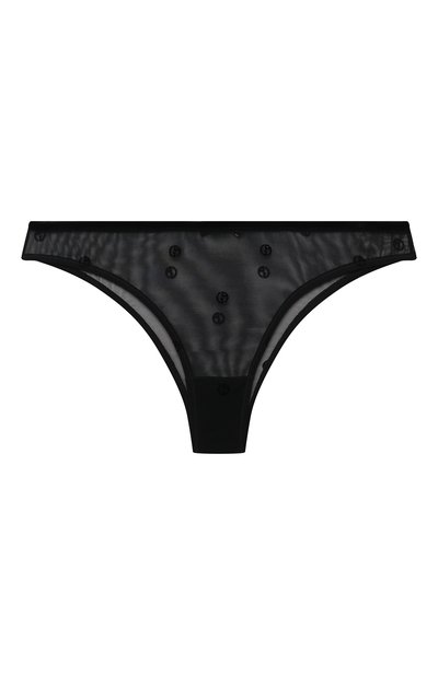 Женские трусы-слипы GIORGIO ARMANI, арт. 150489/4R632