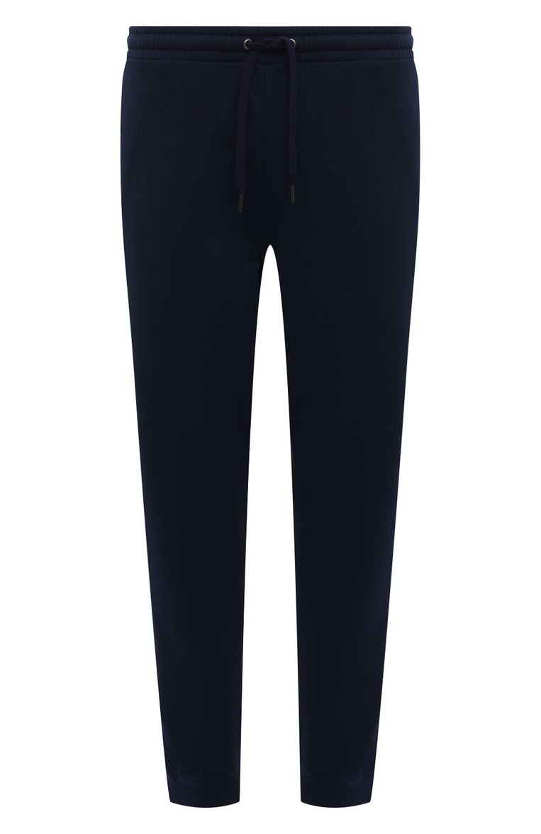 Хлопковые джоггеры DEREK ROSE, арт. 3173/QUIN001, фото 1