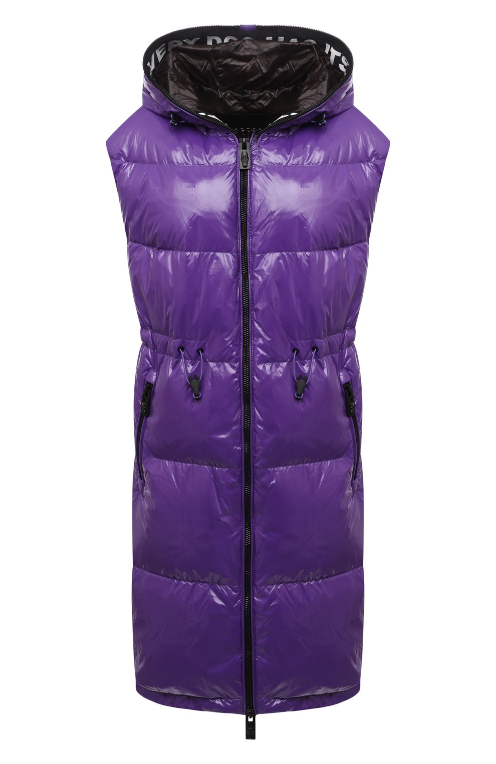 Пуховый жилет JOG DOG, арт. 112107.LBK, фото 1