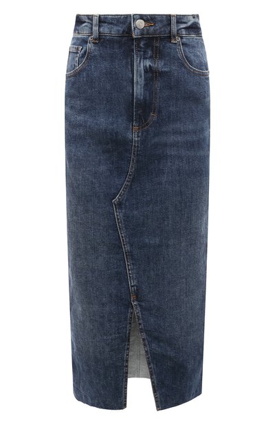 Джинсовая юбка BOSS, арт. 50512588, фото 1