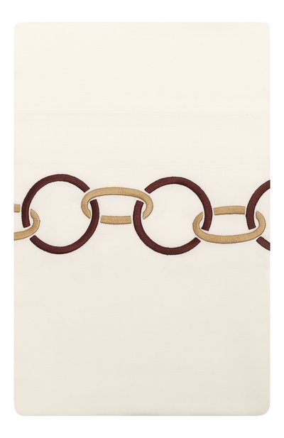 Комплект постельного белья links embroidery FRETTE, арт. FR6568 E3491 220B, фото 4