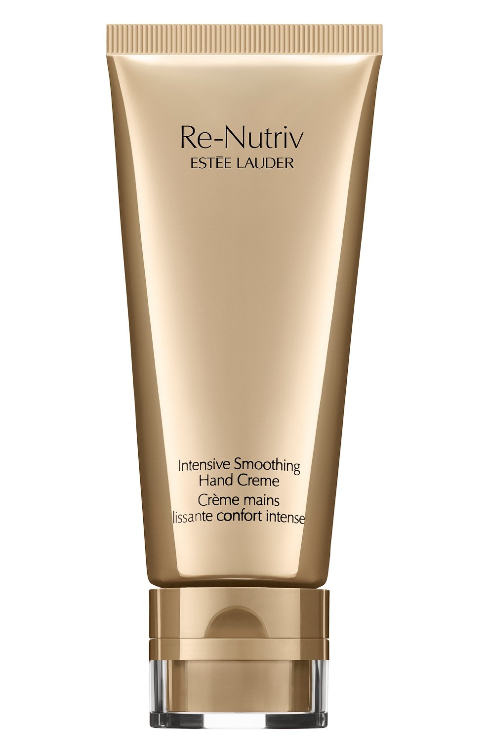 Разглаживающий крем для рук re-nutriv (100ml) ESTÉE LAUDER, арт. PLRY-01, фото 1