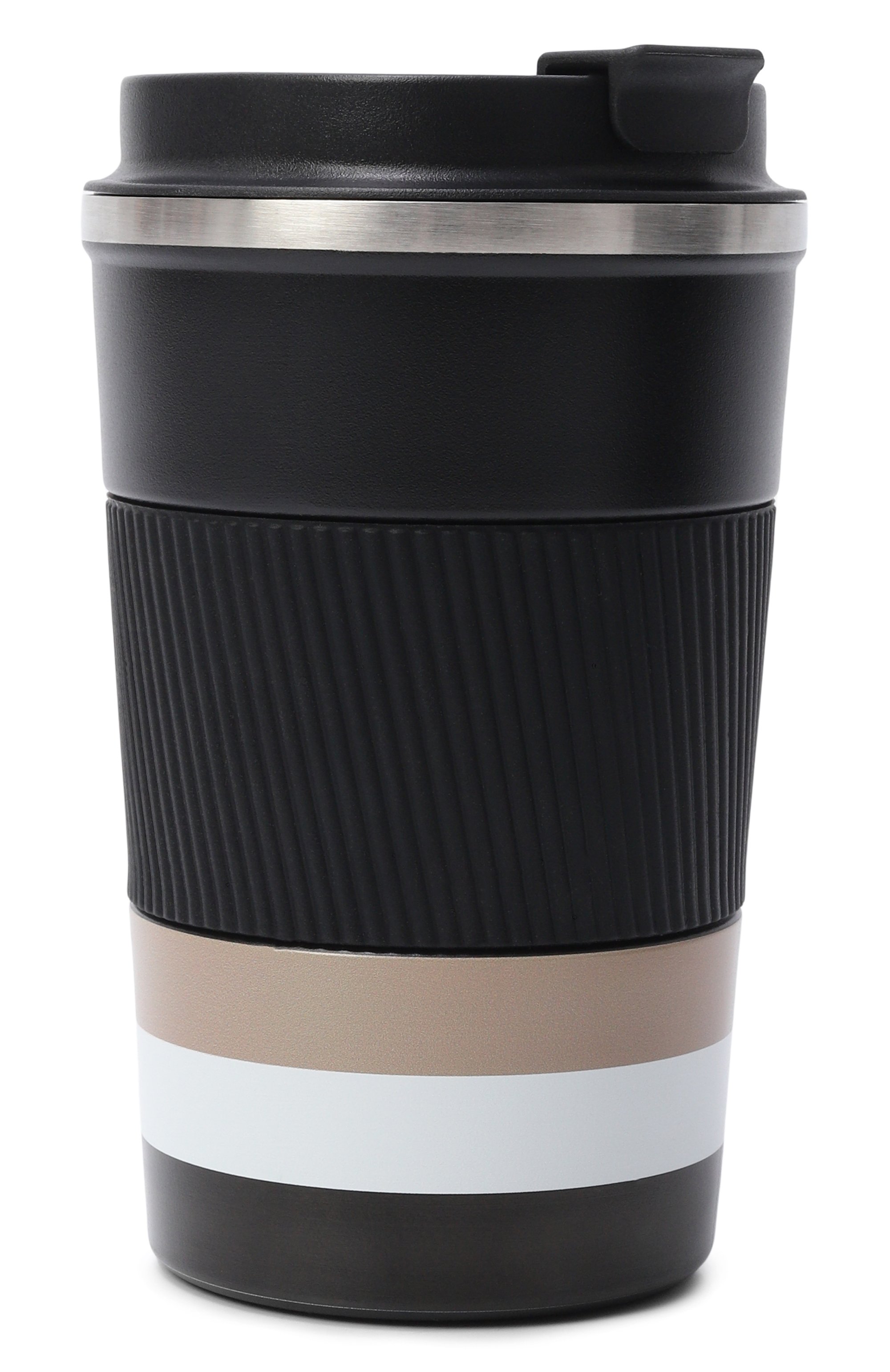 Набор из шапки и термокружки BOSS, арт. 50513678, фото 5