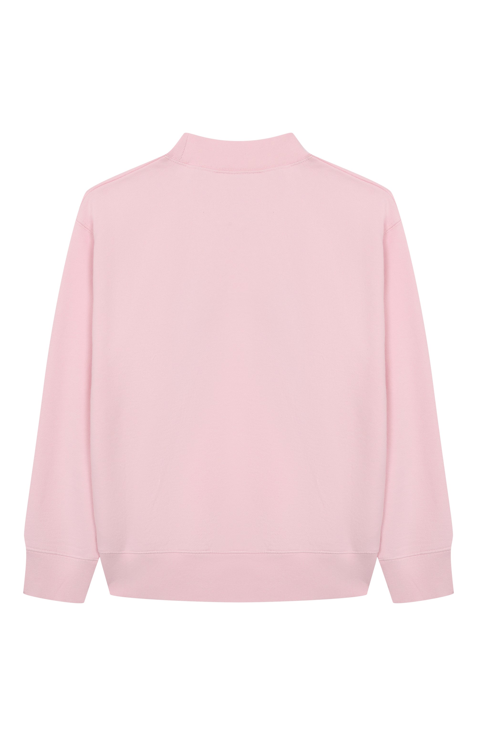 Хлопковый свитшот PALM ANGELS, арт. PGBA013C99FLE006, фото 2