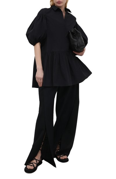 Хлопковая туника TEGIN, арт. SB2157, фото 2