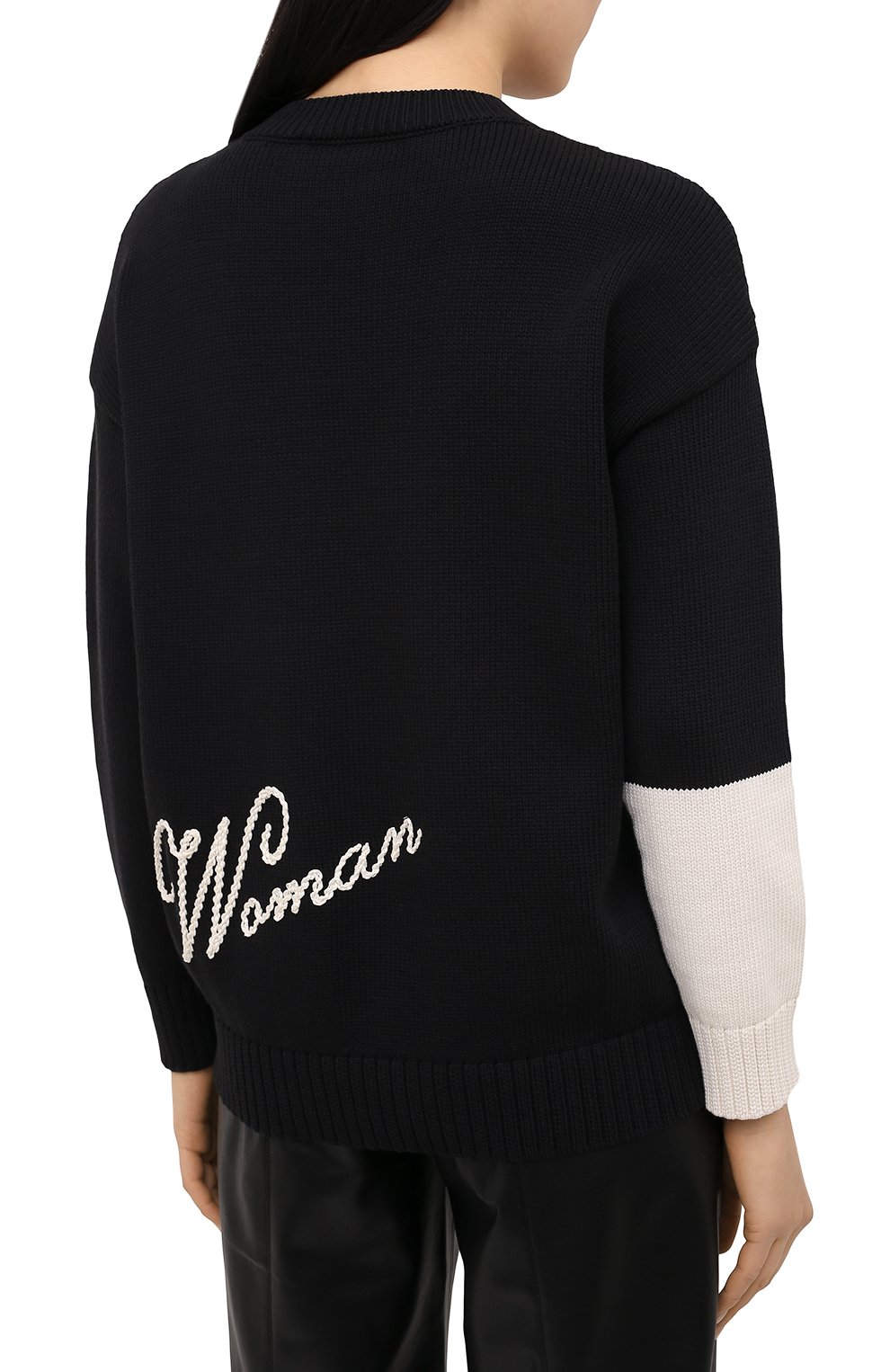 Свитер OFF-WHITE, арт. 0WHE047R21KNI001, фото 4