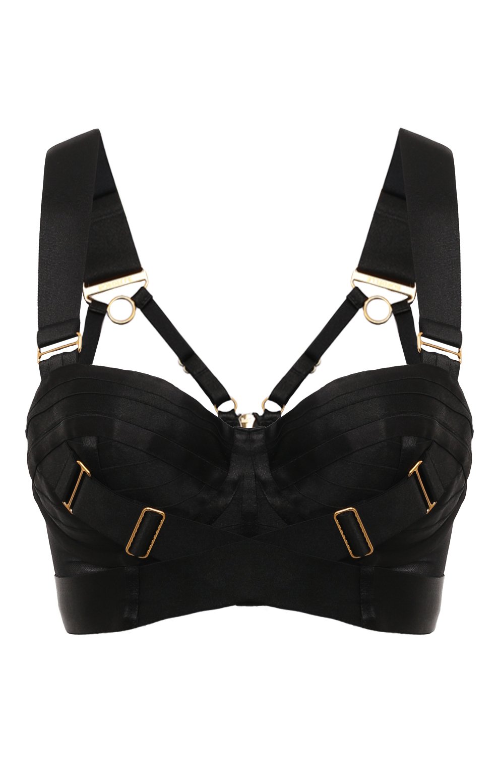 Бюстгальтер-бюстье BORDELLE, арт. AW25B05B, фото 1