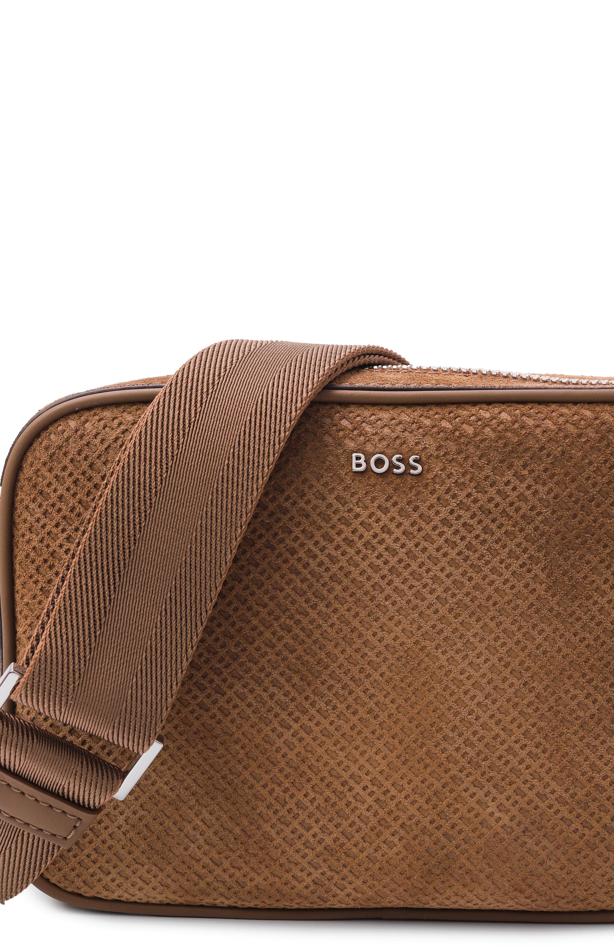 Сумка new crosstown BOSS, арт. 50558121, фото 3