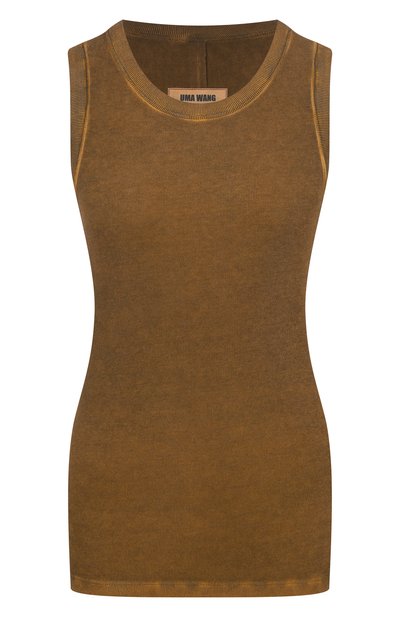 Майка из вискозы UMA WANG, арт. UP1030, фото 1