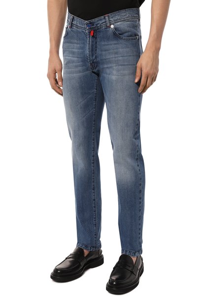 Джинсы KITON, арт. UPNJSM/J0216C, фото 3