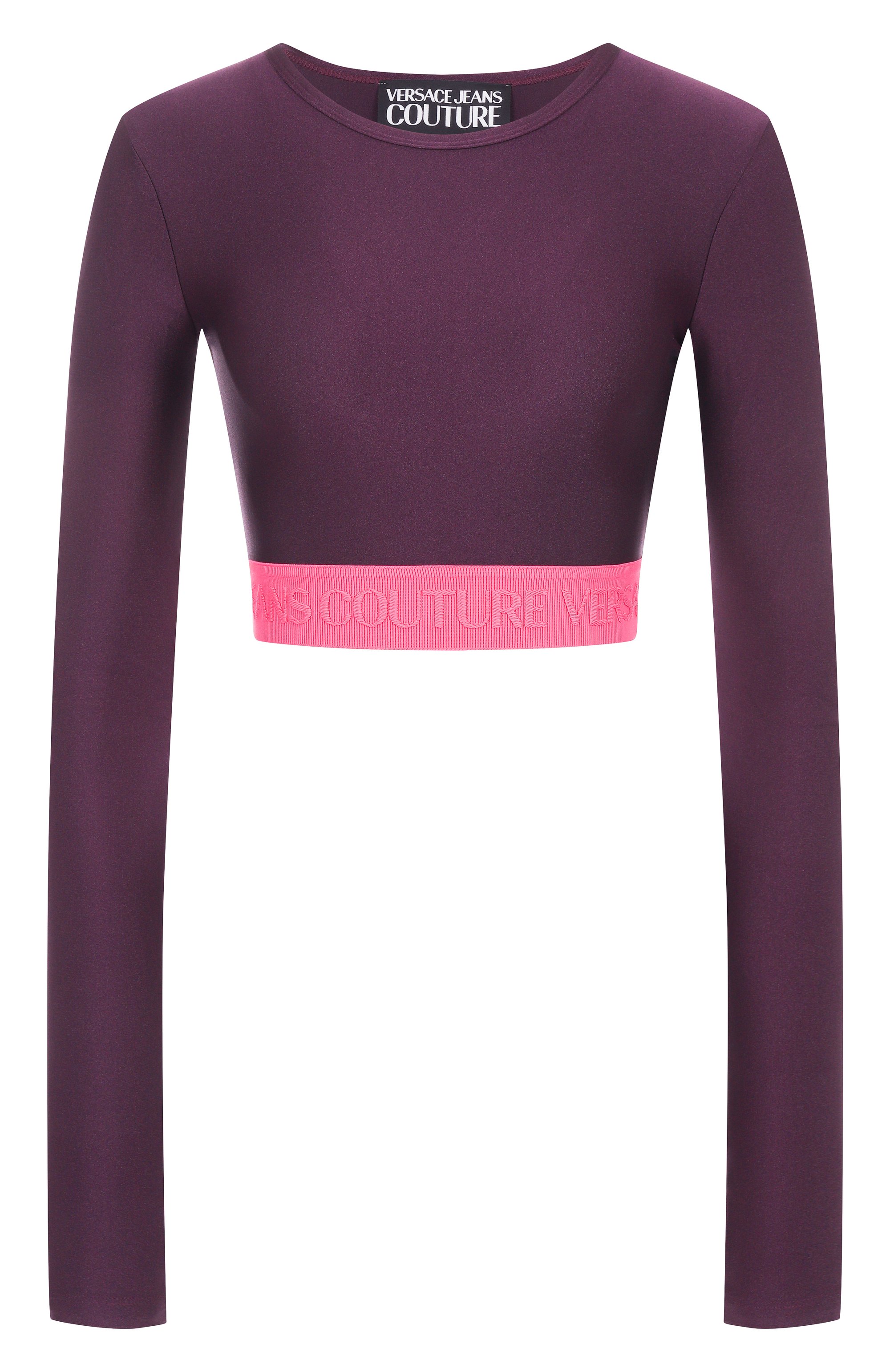 Топ VERSACE JEANS COUTURE, арт. 79HAH218/N0008, фото 1