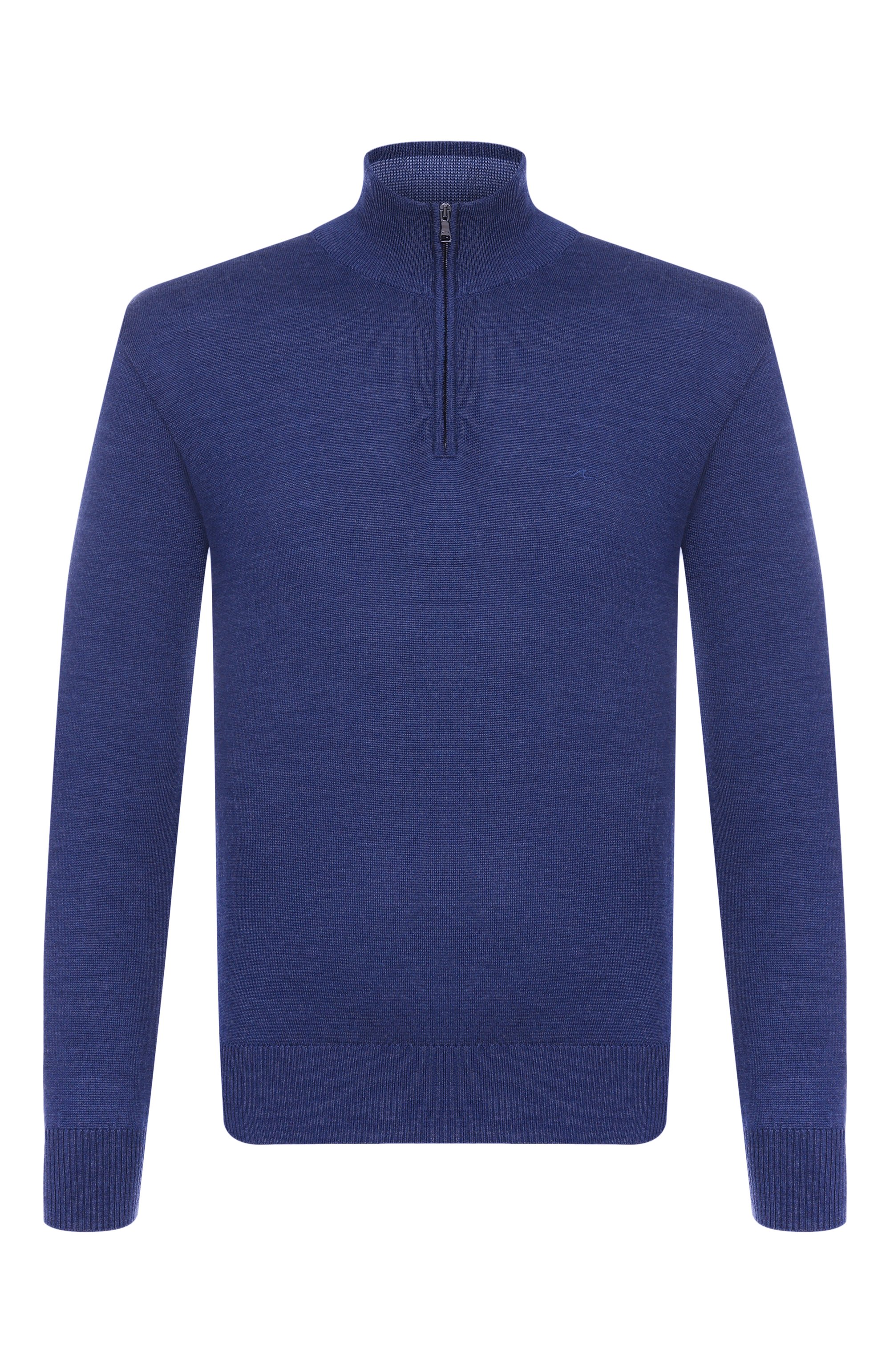 Джемпер из шерсти и лиоцелла PAUL&SHARK, арт. 15311164, фото 1