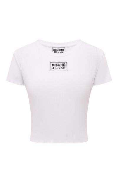 Женский топ из вискозы M05CH1NO JEANS, арт. A1204/3759